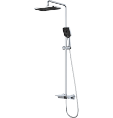 Душевая стойка ESKO ST30105 хром