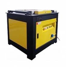 Станок для гибки арматуры TOR GW40A с доводчиком (Z)