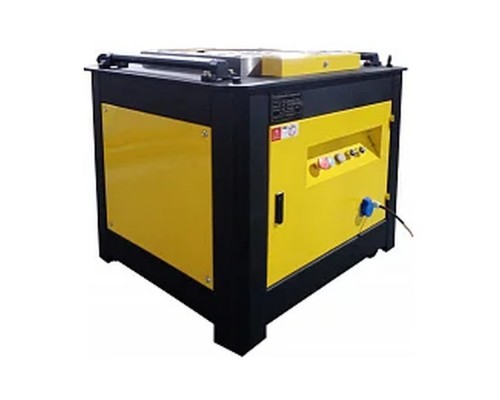 Станок для гибки арматуры TOR GW40A с доводчиком (Z)