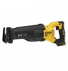 Пила сабельная аккумуляторная DeWalt DCS386T1