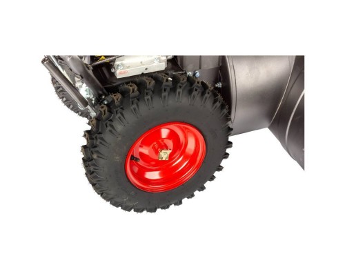 Снегоуборщик REDVERG PROLine RD-SB87/2100BS-E
