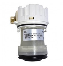 Датчик давления Grundfos Sololift2 D2 поплавковый 220-230 В/50 Hz 3,1 А. 97775347