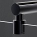 W94WI-110-F1-MTE Душевая перегородка 110x195 см