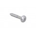Шуруп Walraven BIS RapidRail Torx TX30 6x40 мм. 61843640