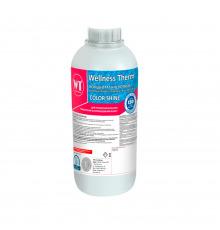 Концентрат Wellness Therm COLOR SHINE для очистки ватерлинии и чаши бассейна 1 л. 877178