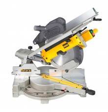 Пила торцовочная DeWalt D27111