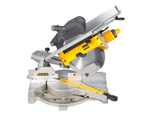 Пила торцовочная DeWalt D27111 Пила торцовочная DeWalt D27111