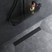 W01SC-U11-060-04BM Трап для душа линейный, универсальный затвор Tile, 60 см