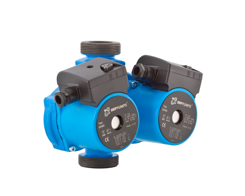 Циркуляционный насос IMP PUMPS GHND 32/80-180 979522022 Циркуляционный насос IMP PUMPS GHND 32/80-180 979522022