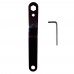 Пила торцовочная REDVERG RD-MS305-2100S