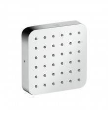 Axor Citterio E, Душевой модуль 12 x 12, скрытый монтаж, цвет: хром. 36822000