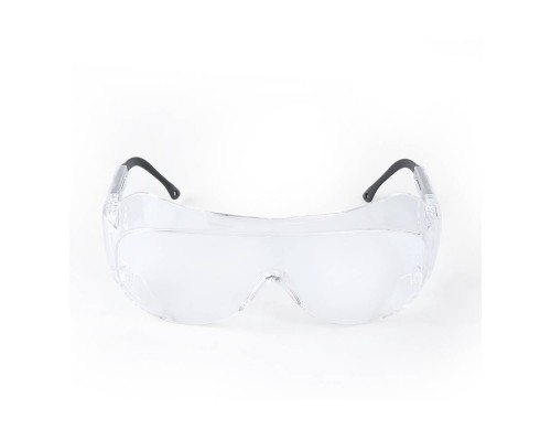 Очки защитные прозрачные РОСОМЗ О45 Визион