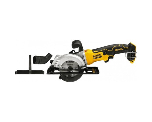 Пила дисковая аккумуляторная DeWalt DCS571E1T Пила дисковая аккумуляторная DeWalt DCS571E1T