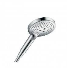 Hansgrohe Raindance Select 120 Air Ручной душ 12см., цвет: хром. 26531000