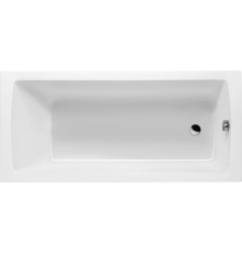 Акриловая ванна Excellent Aquaria 140x70 см, с каркасом