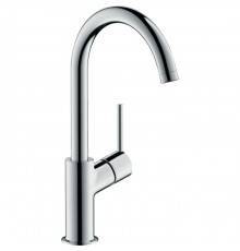 Hansgrohe Talis S Variarc Смеситель для раковины, однорычажный, на 1 отв., h:35,3см, цвет: хром. 32082000