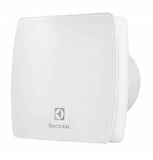 Вытяжной вентилятор Electrolux Glass EAFG-100, white