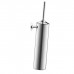 Duravit Starck T Туалетный ершик, подвесной, цвет: хром. 0099461000
