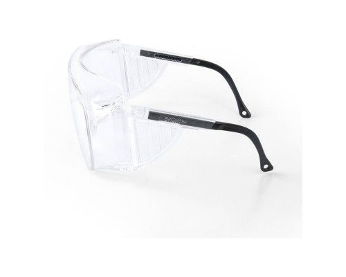 Очки защитные прозрачные РОСОМЗ О45 Визион