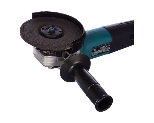 Машина шлифовальная угловая Makita 9565CR Машина шлифовальная угловая Makita 9565CR