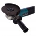 Машина шлифовальная угловая Makita 9565CR
