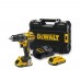 Шуруповерт аккумуляторный DeWalt DCD791D2+МФИ DeWalt  DCS356N