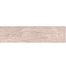Керамогранит Laparet Vitus 14,7x59,4, коричневый