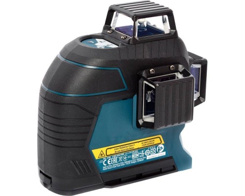 Нивелир лазерный Bosch GLL 3-80 + кейс Нивелир лазерный Bosch GLL 3-80 + кейс