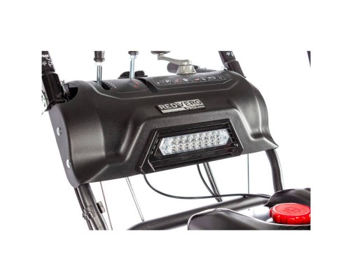 Снегоуборщик REDVERG PROLine RD-SB87/2100BS-E