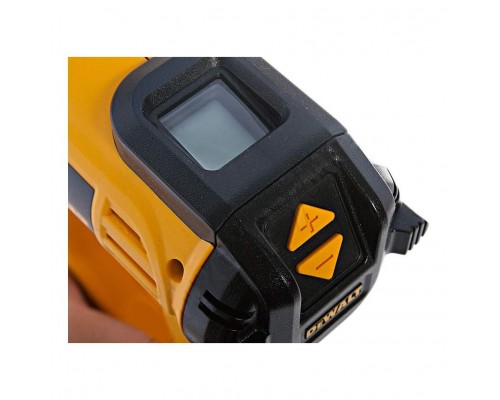 Фен строительный DeWalt D26414-B1