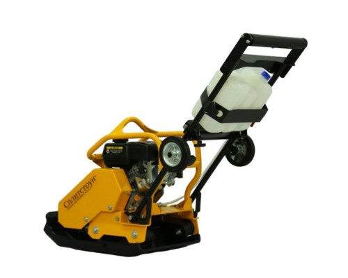 Виброплита Сплитстоун VS-246 Е20 (двиг. Loncin G200F D20 (5,5HP)) VS246E20-LC-М.12-03
