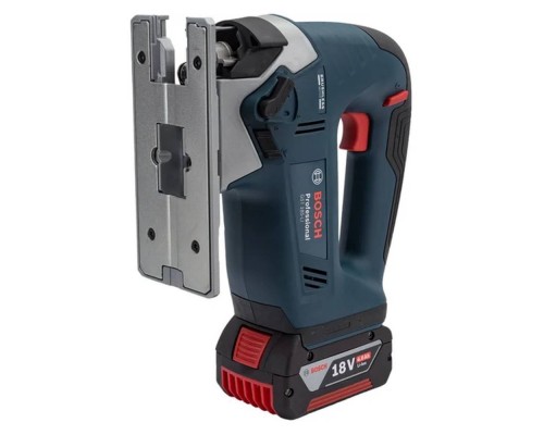 Лобзик аккумуляторный Bosch GST 185-LI