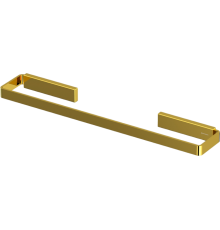 Полотенцедержатель WHITECROSS Cubo CU2450GL золото