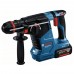 Перфоратор аккумуляторный Bosch GBH 187-LI (1акк 5Ач)