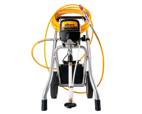 Краскораспылитель электрический Wagner  PowerPainter 90 Extra HEA