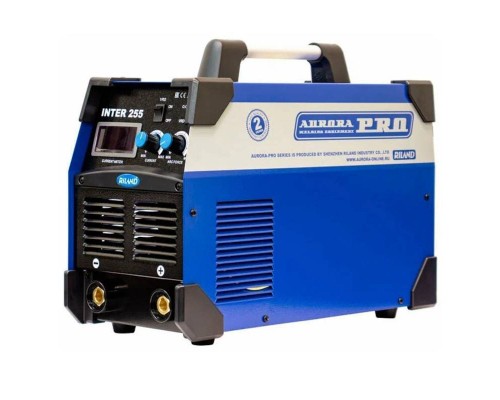 Аппарат сварочный Aurora PRO INTER 255 (MOSFET) Аппарат сварочный Aurora PRO INTER 255 (MOSFET)