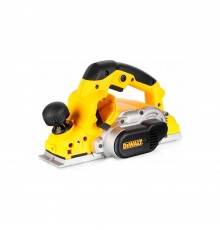 Рубанок DeWalt D26500