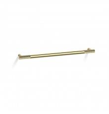 Decor Walther Club HTE40 Полотенцедержатель 40см, подвесной, цвет: золото. 0855420