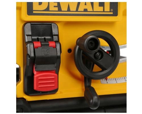 Пила настольная DeWalt DWE7492-IN