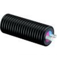 Трубы PEX USYSTEMS труба Aqua Twin PE-Xa 40x5,5-25x3,5/175 PN10 бухта 200м '1С US 1136751