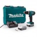 Шуруповерт аккумуляторный Makita HP347DWE
