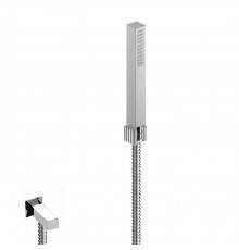 Stella Docce Ручной душ 23.5см., с настенным кронштейном, цвет: хром. CS03109CR00