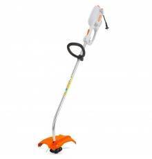 Триммер электрический Stihl FSE 60 + леска квадратная 2,4 (41м)