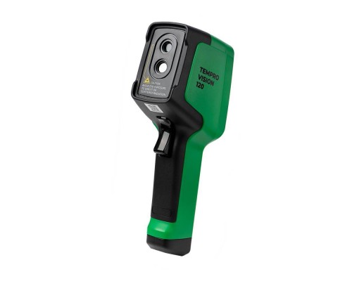 Тепловизор ADA TemPro VISION 120 (120х90 -20~400°C 2,4'' LCD  IP-54)