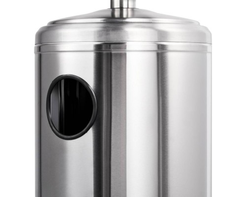 Обогреватель инфракрасный газовый Ballu Vela BOGH-18