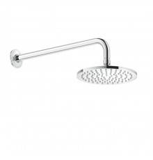 Gessi Inciso Верхний душ, настенный, цвет: хром. 58148#031