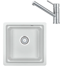 Комплект Granula 4501U+0010, арктик