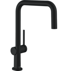 HG 72 806 670 Talis M54 Смеситель для кухни 220 мм, П излив, 9 л/мин