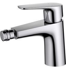 Смеситель для биде AQUATEK Бетта AQ1118CR хром
