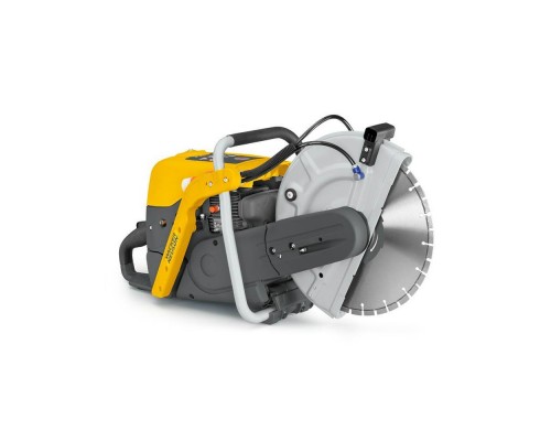 Пила дисковая алмазная Wacker BTS 635s Пила дисковая алмазная Wacker BTS 635s